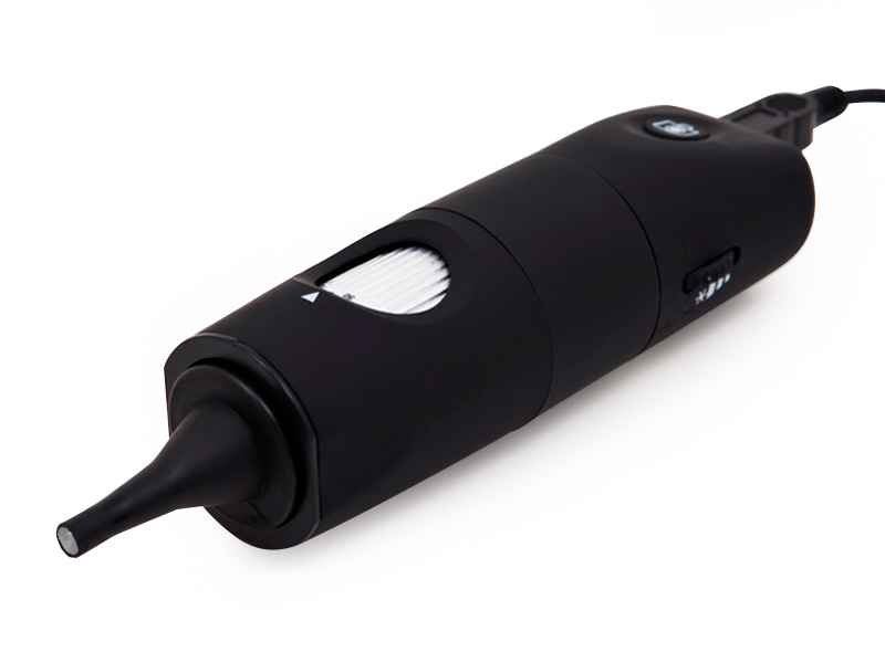 Digital Video Otoscope