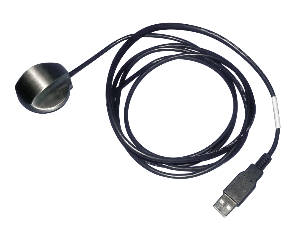Digital USB Stethoscope