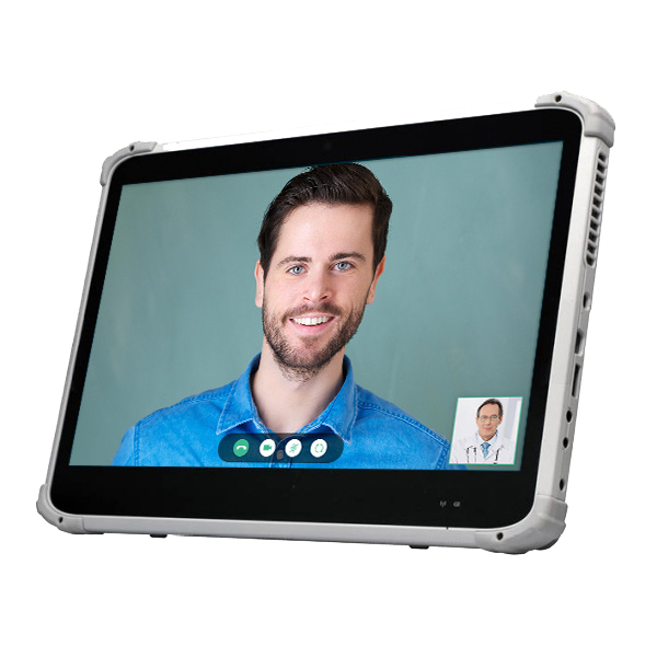 13" Medical Grade Tablet