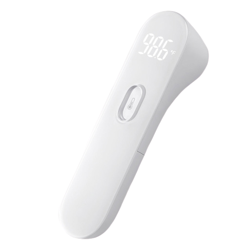 Non-Contact Infrared Thermometer